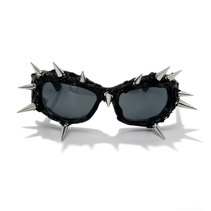 Women Punk-inspired Sunglasses Stornfield