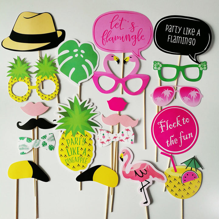 Party Prop Stornfield