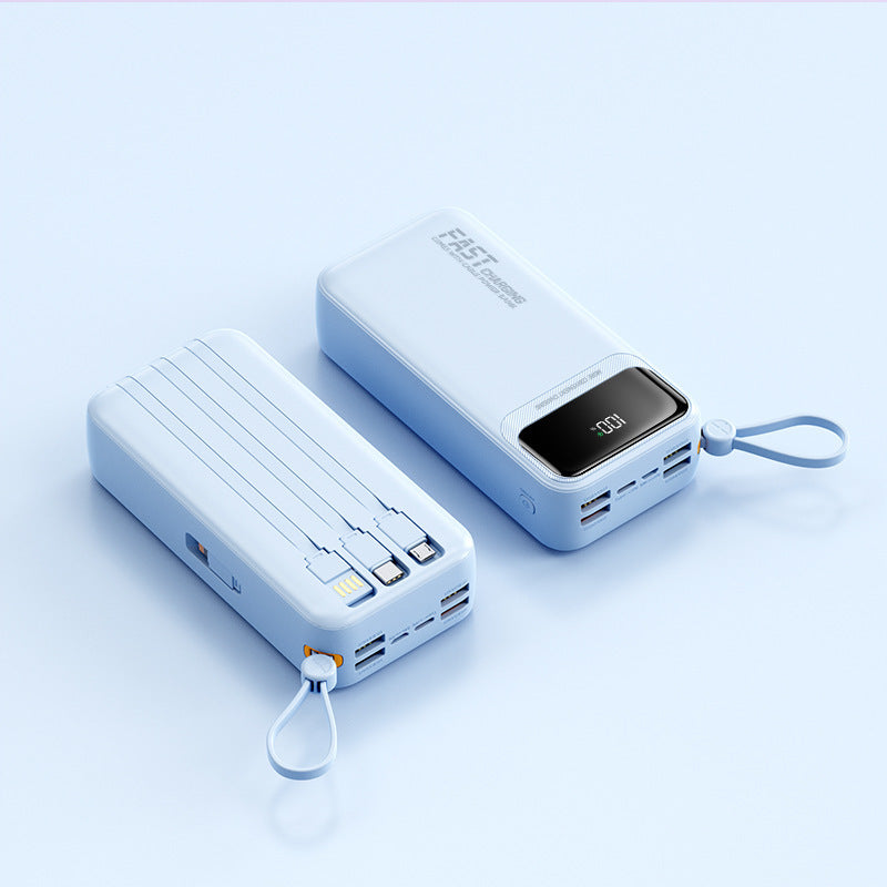 Powerbank Stornfield