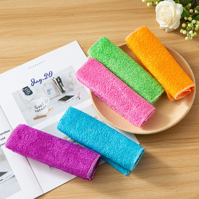 Women's ultra-light microfiber sports towel Stornfield