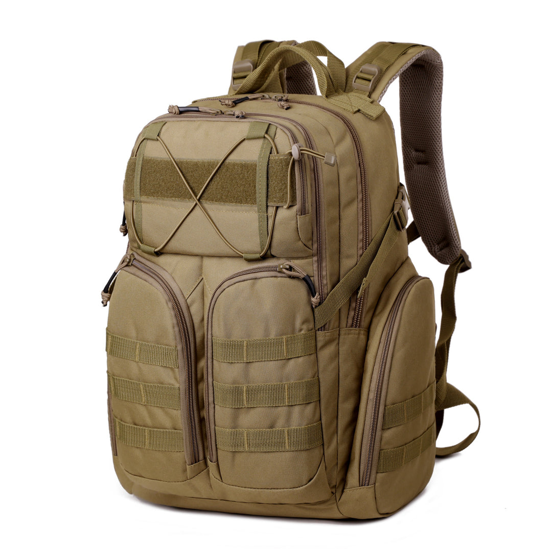 Modular Tactical Hydration Backpack Stornfield