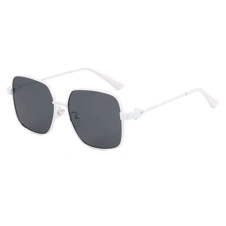 Women's square sunglasses with fashionable and sturdy frame Stornfield