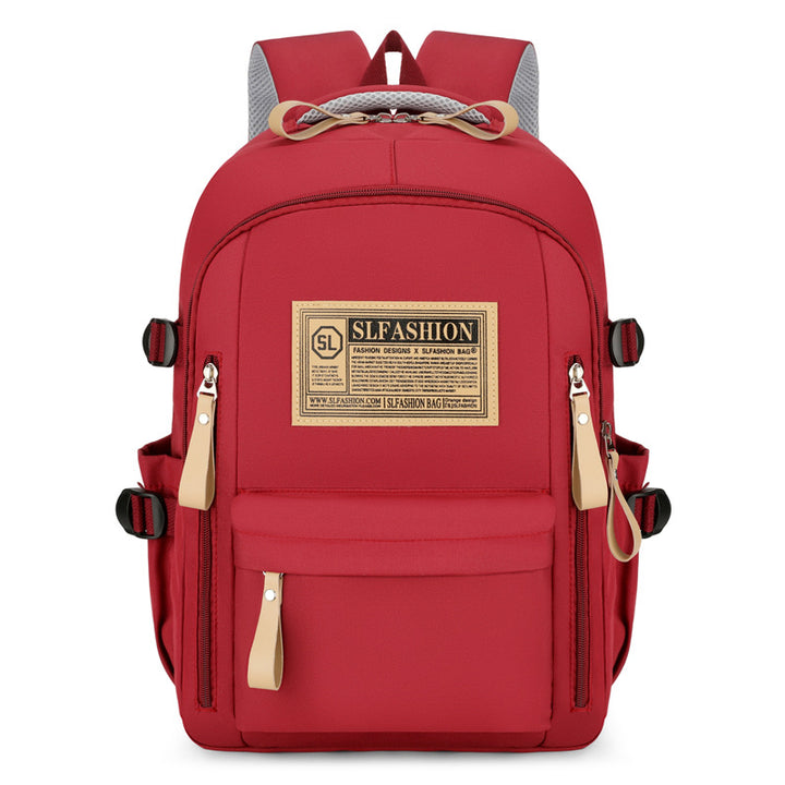 Urban Multi-Functional Backpack Stornfield