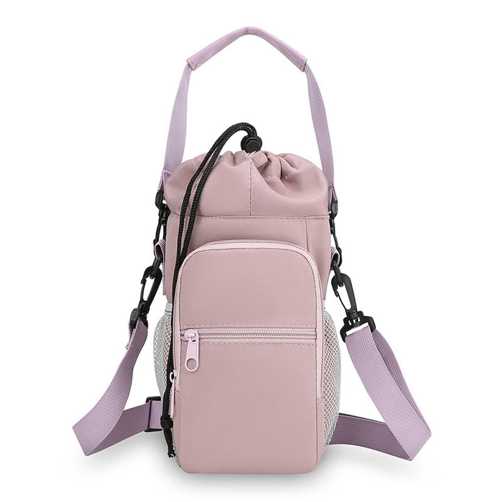Compact Sporty Crossbody Bag Stornfield