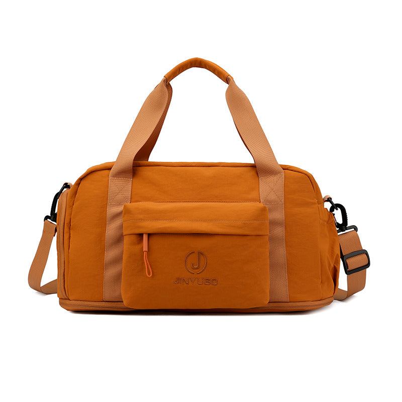 Functional Weekend Duffle Bag Stornfield