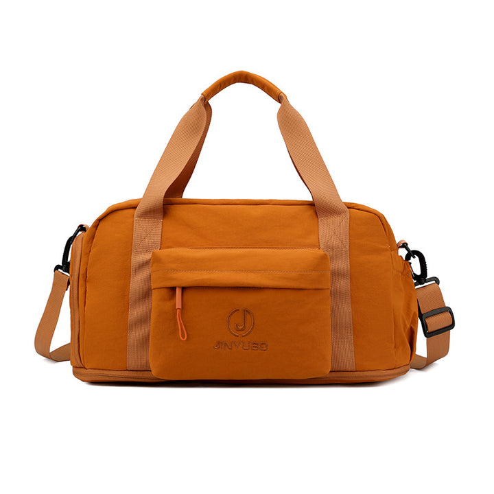 Functional Weekend Duffle Bag Stornfield