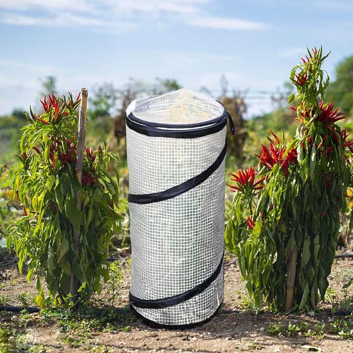 Durable Garden Protection Tunnel Stornfield