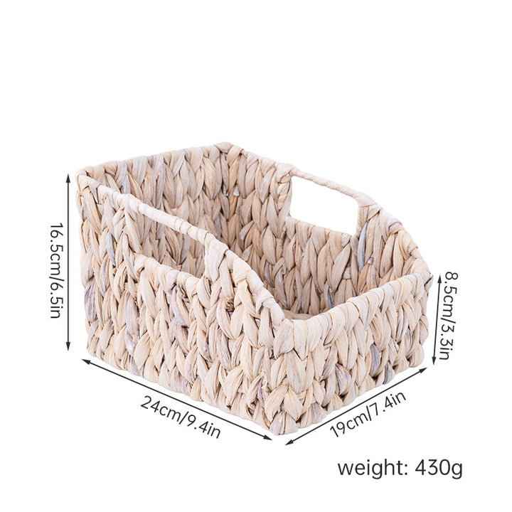 Storage Basket Stornfield