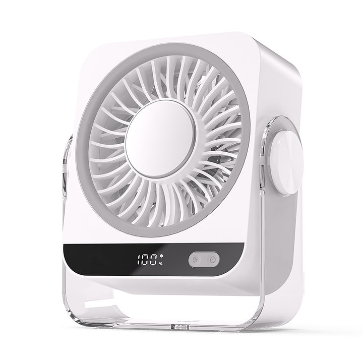 Desktop Fan Stornfield
