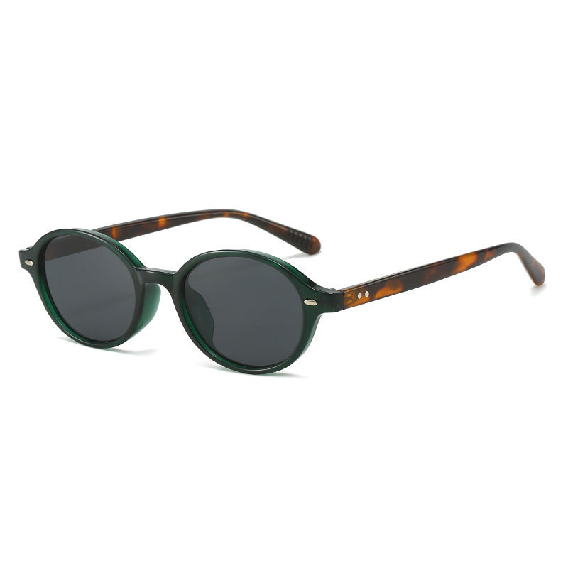 Vintage Cat Eye Sunglasses Stornfield