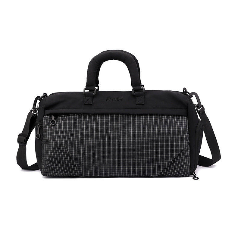 Durable Multi-Pocket Weekend Duffle Bag Stornfield