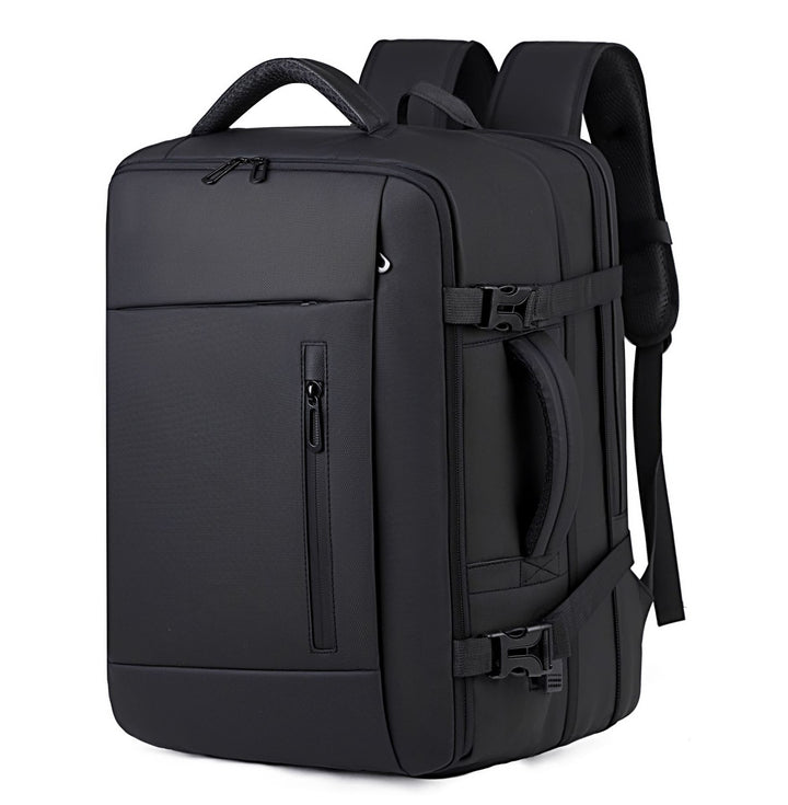 Versatile High-Performance Carry-On Backpack Stornfield