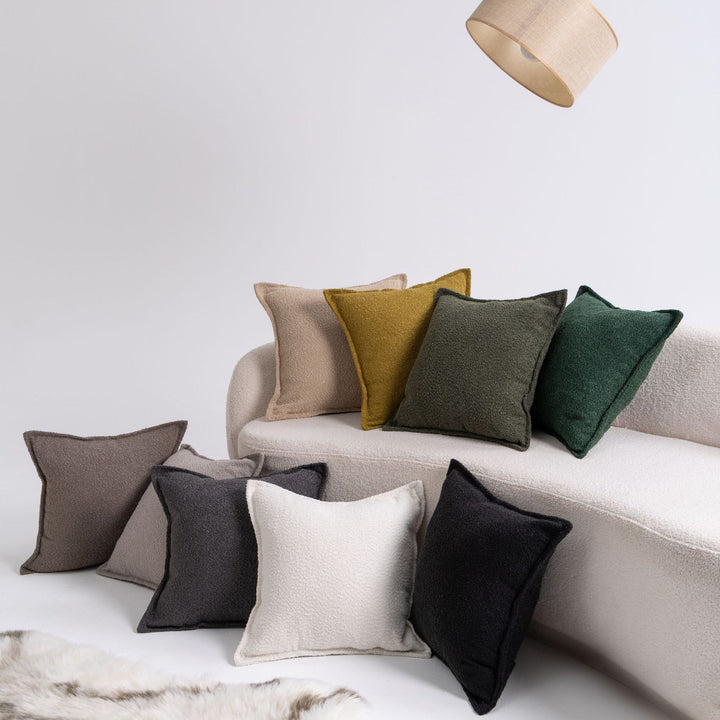 Women's Cuddle Pillow with Modern Structural Design Stornfield