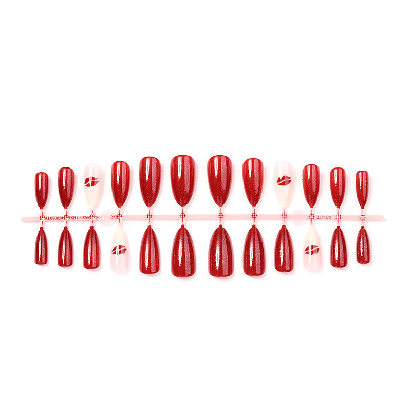 Art Nails Stornfield