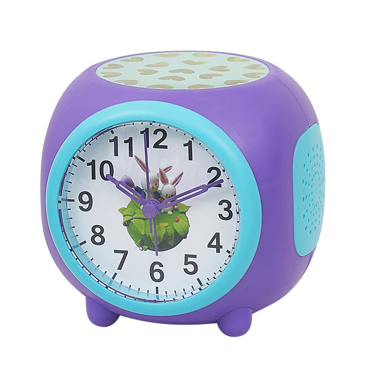 Funny alarm clock in children's design Stornfield