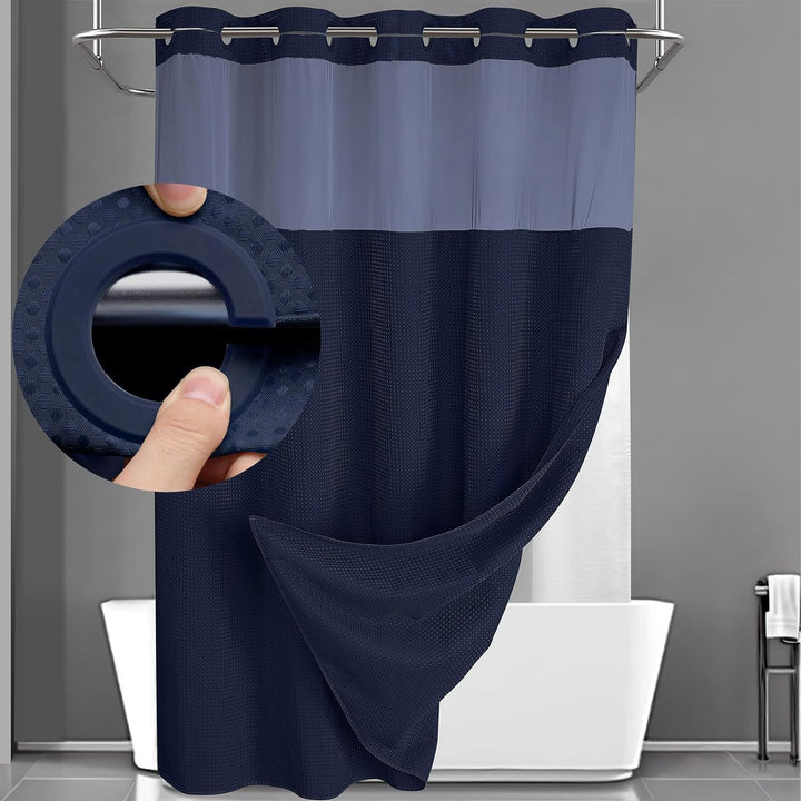 Shower Curtain Stornfield