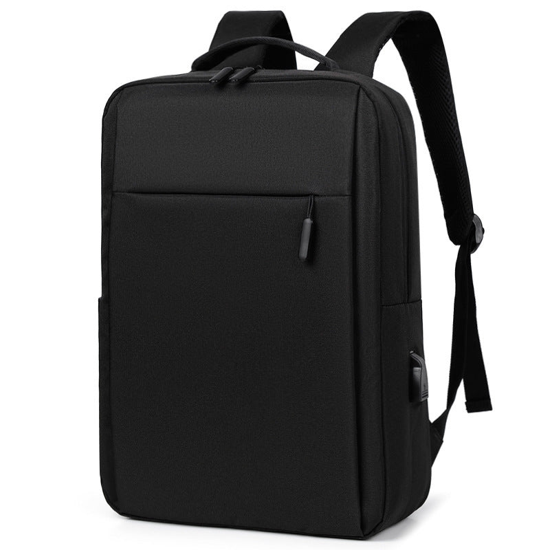 Sleek Professional Business Backpack Stornfield