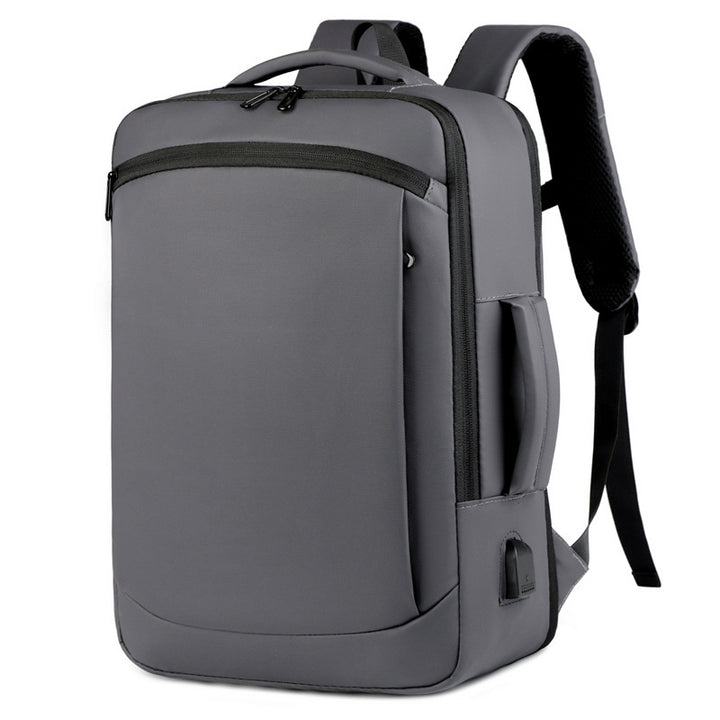 Sleek Business Travel Backpack Stornfield