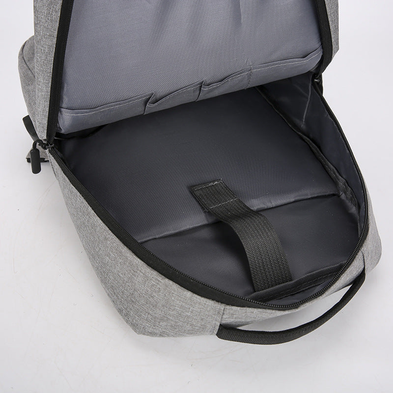 Versatile Urban Backpack Stornfield