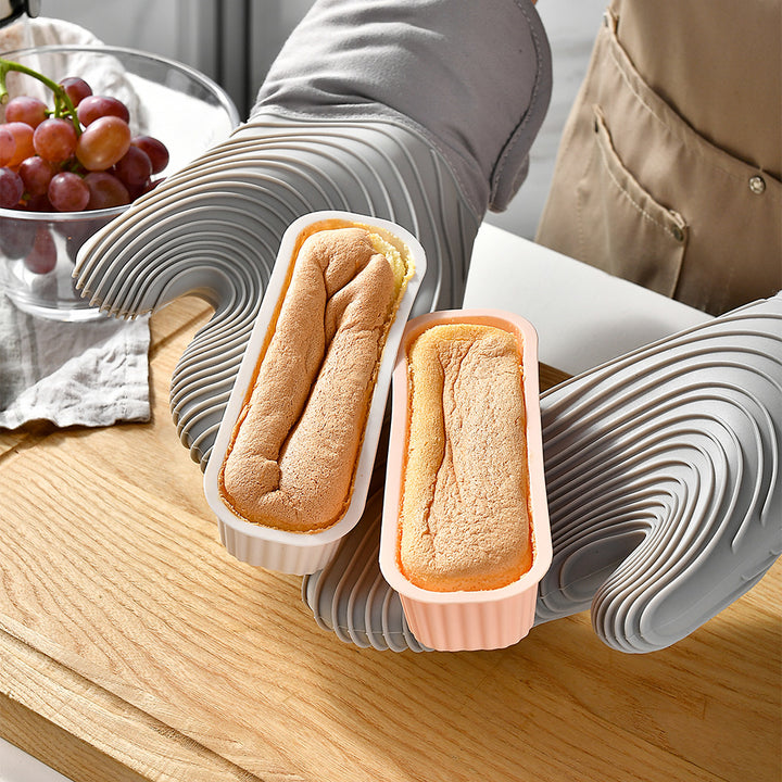 Silicone cake baking mold in modern design Stornfield