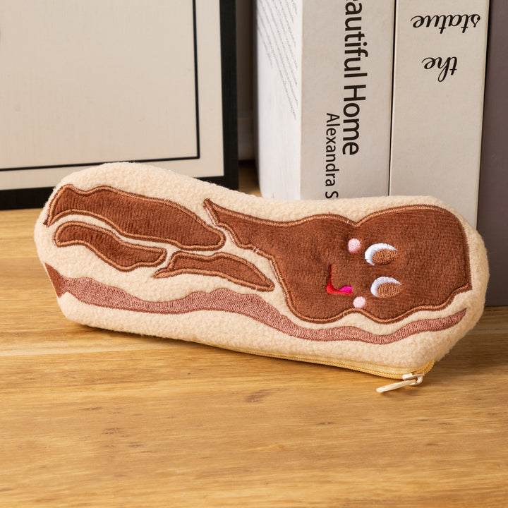 Cute Plush Banana Pencil Case Stornfield