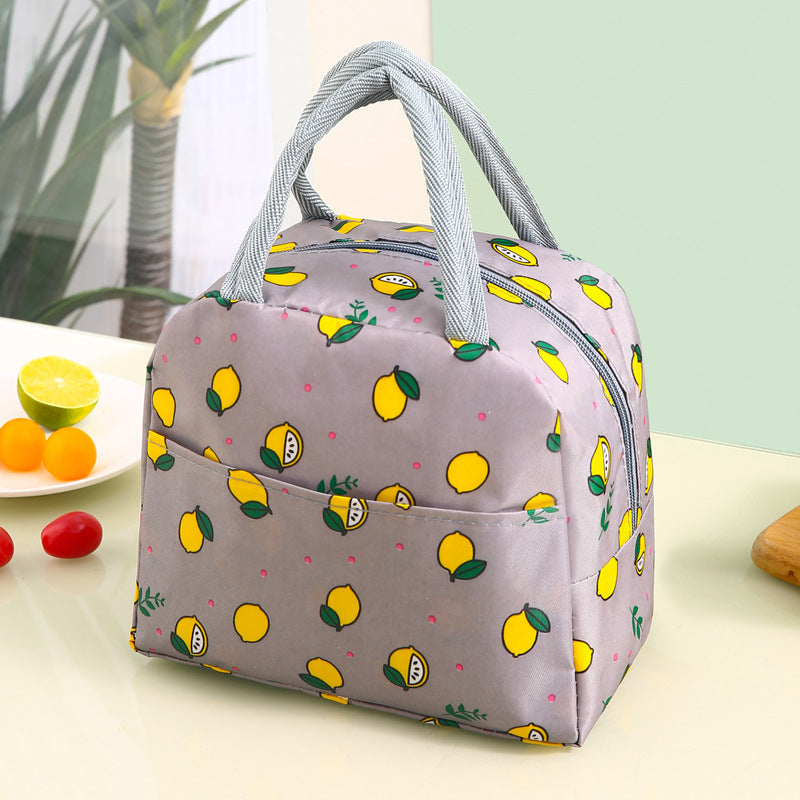 Stylish Insulated Lunch Bag Stornfield