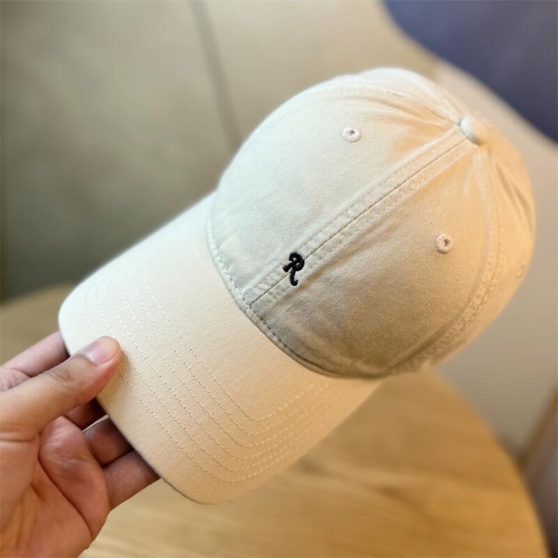 Men's Casual Cotton Cap Stornfield