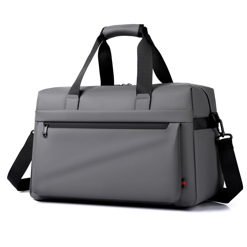 Versatile Utility Weekender Bag Stornfield