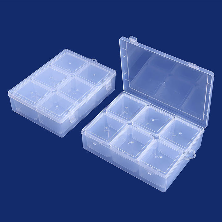 Modular Storage Box Set Stornfield
