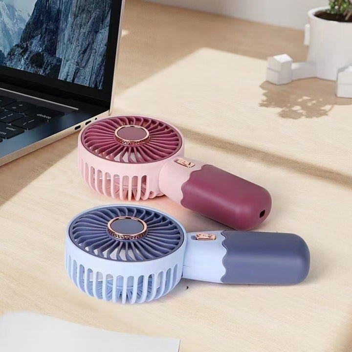 Women's Portable USB Fan Stornfield