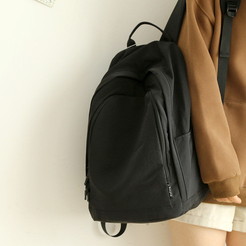 Sleek Minimalist Backpack Stornfield