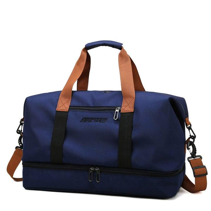 Durable Travel Duffel Bag