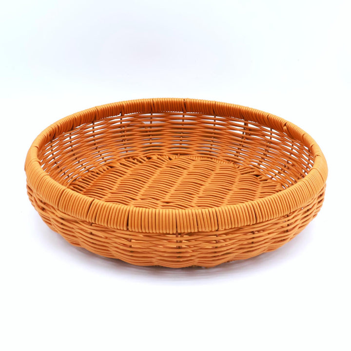 Unisex Flat Braided Basket Stornfield
