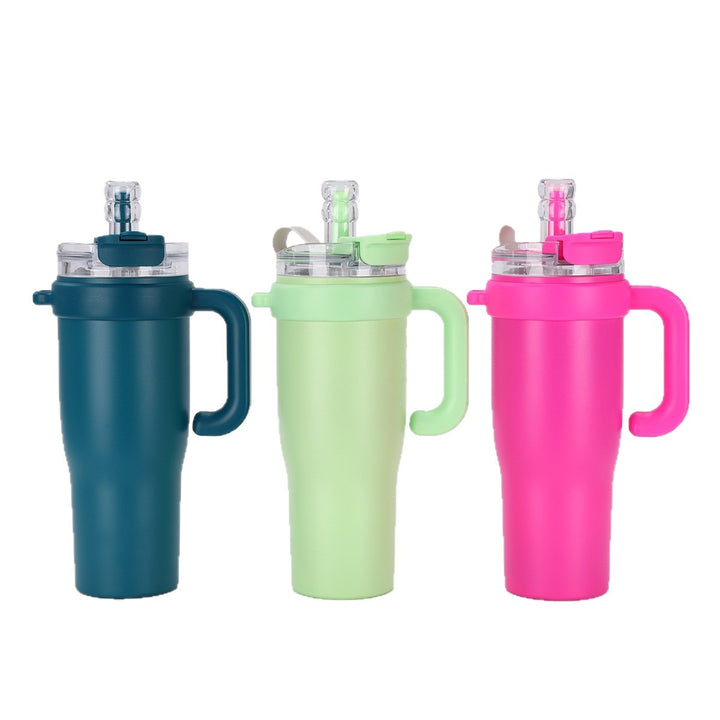 Unisex Insulated Drinking Cup Stornfield