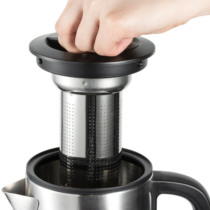 Electric Coffee Percolator Stornfield
