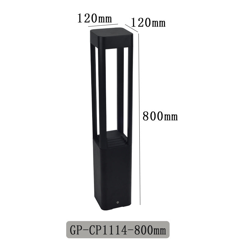 Wall-Mounted Light Fixture