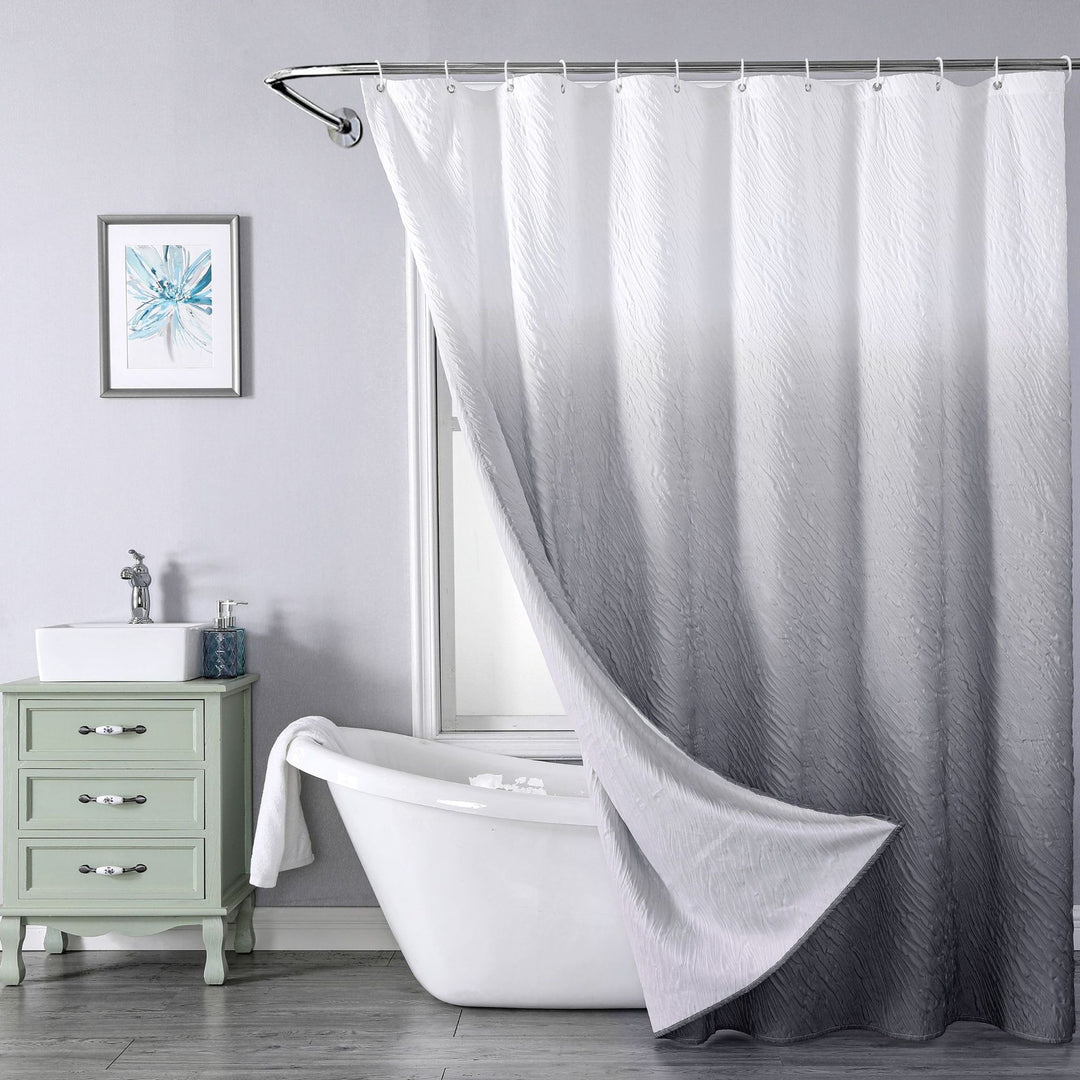 Home Decor Shower Curtain Stornfield