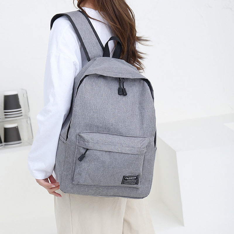 Stylish Utility Backpack Stornfield
