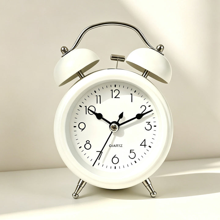Classic Alarm Clock in Retro Style Stornfield