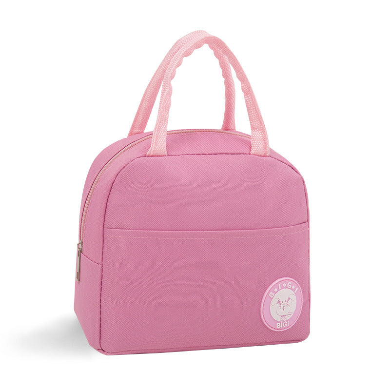 Insulated Food Carrier Lunch Bag Stornfield