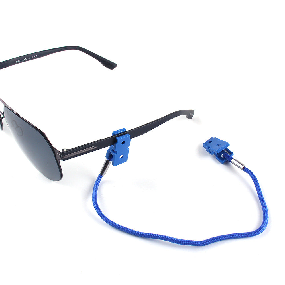 Multi-Functional Lifting Clip Stornfield
