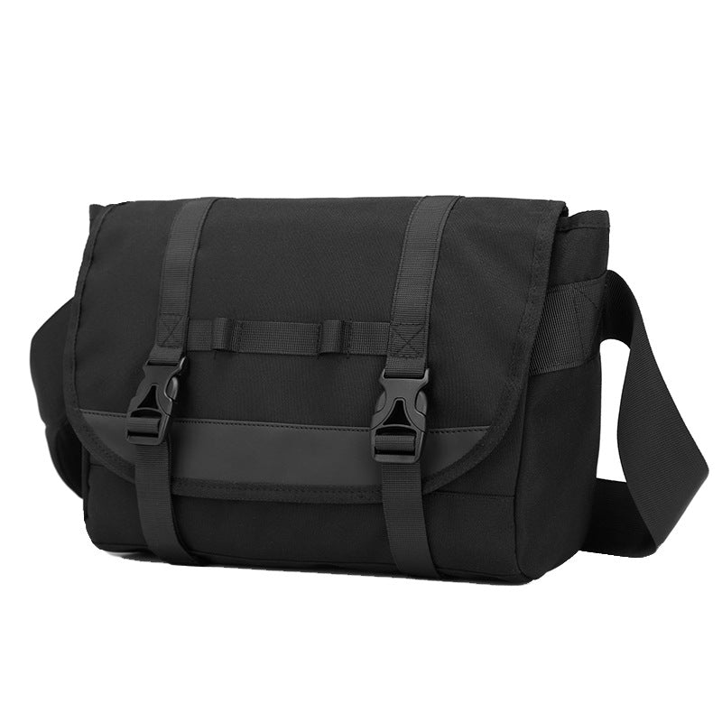 Rugged Outdoor Crossbody Messenger Bag Stornfield
