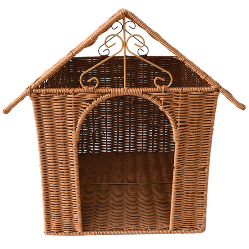 Cozy Decorative Pet House Stornfield