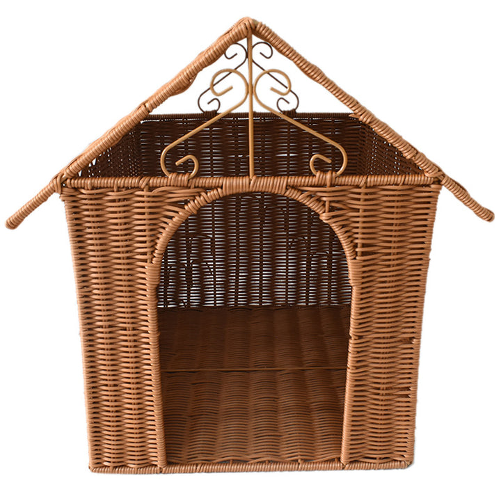 Cozy Decorative Pet House Stornfield