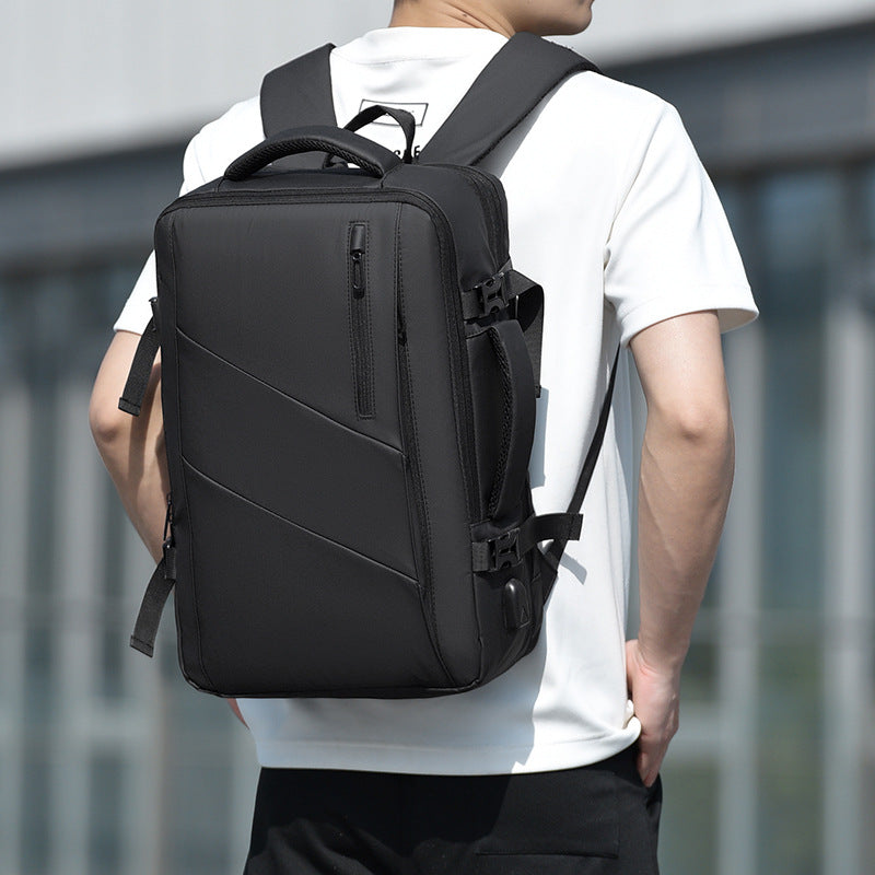 Laptop Rucksack Stornfield