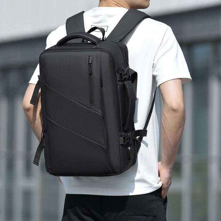 Laptop Rucksack Stornfield