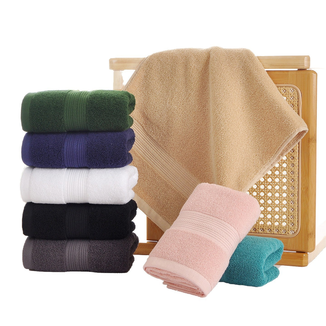 High-quality terry bath towels Stornfield