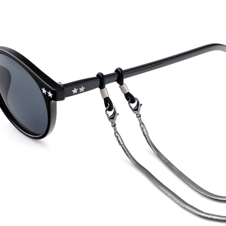 Minimalist Eyewear Chain Stornfield