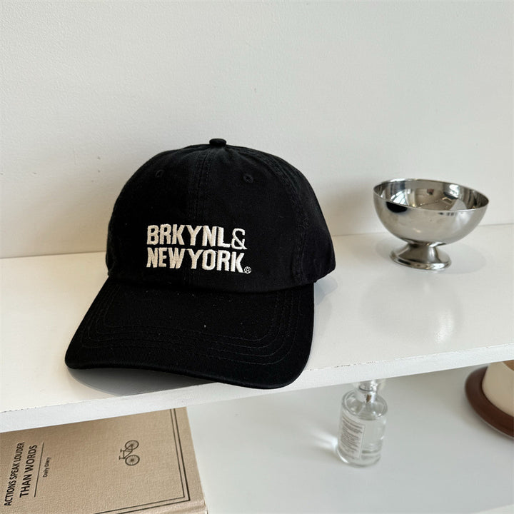 Men's Casual Cotton Baseball Cap Stornfield 1783921417