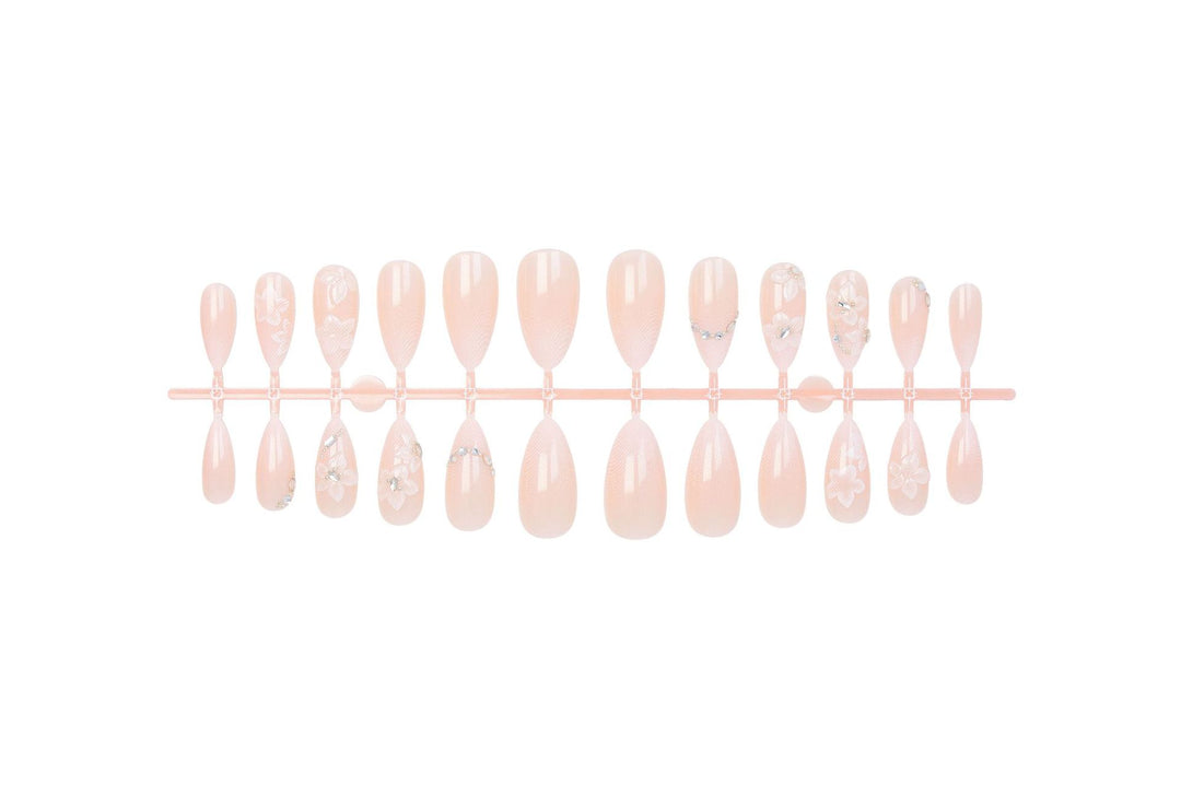 Deluxe Nail Extension Set Stornfield